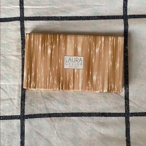 Laura Geller Glow for it highlighter trio